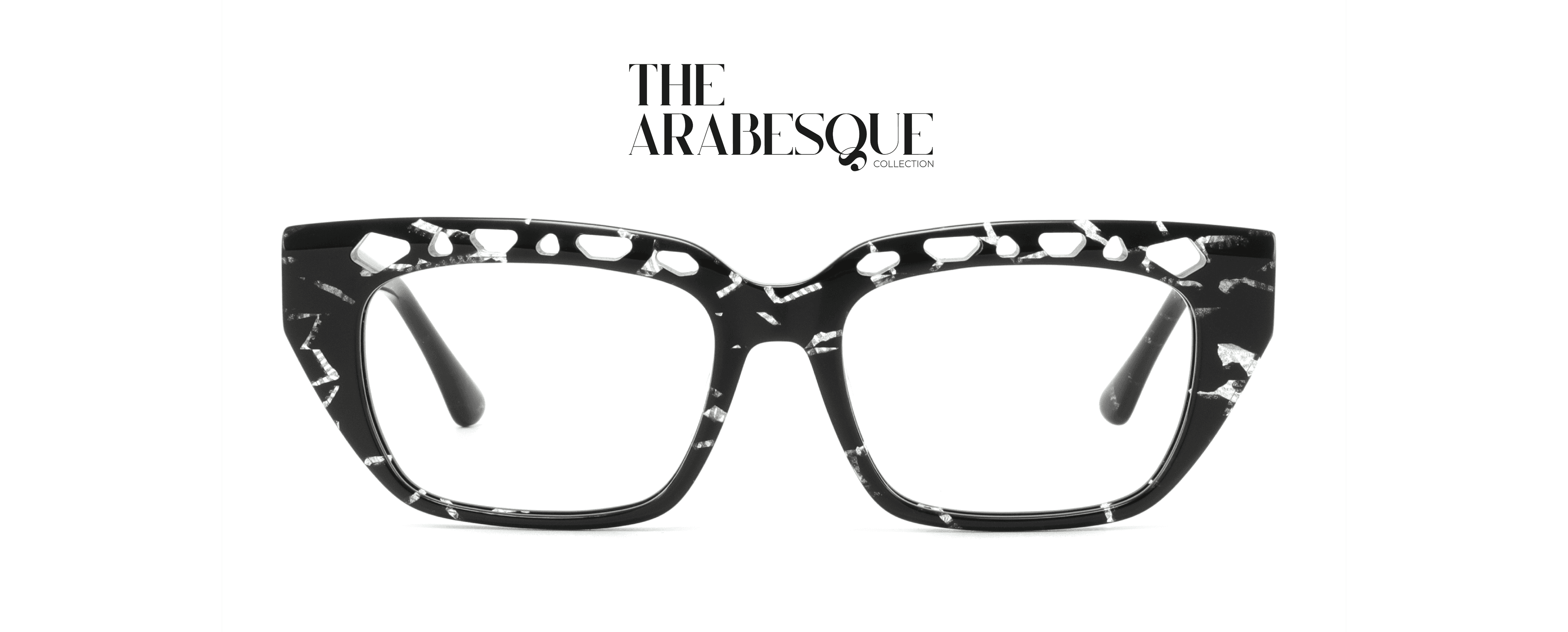 The Arabesque Collection