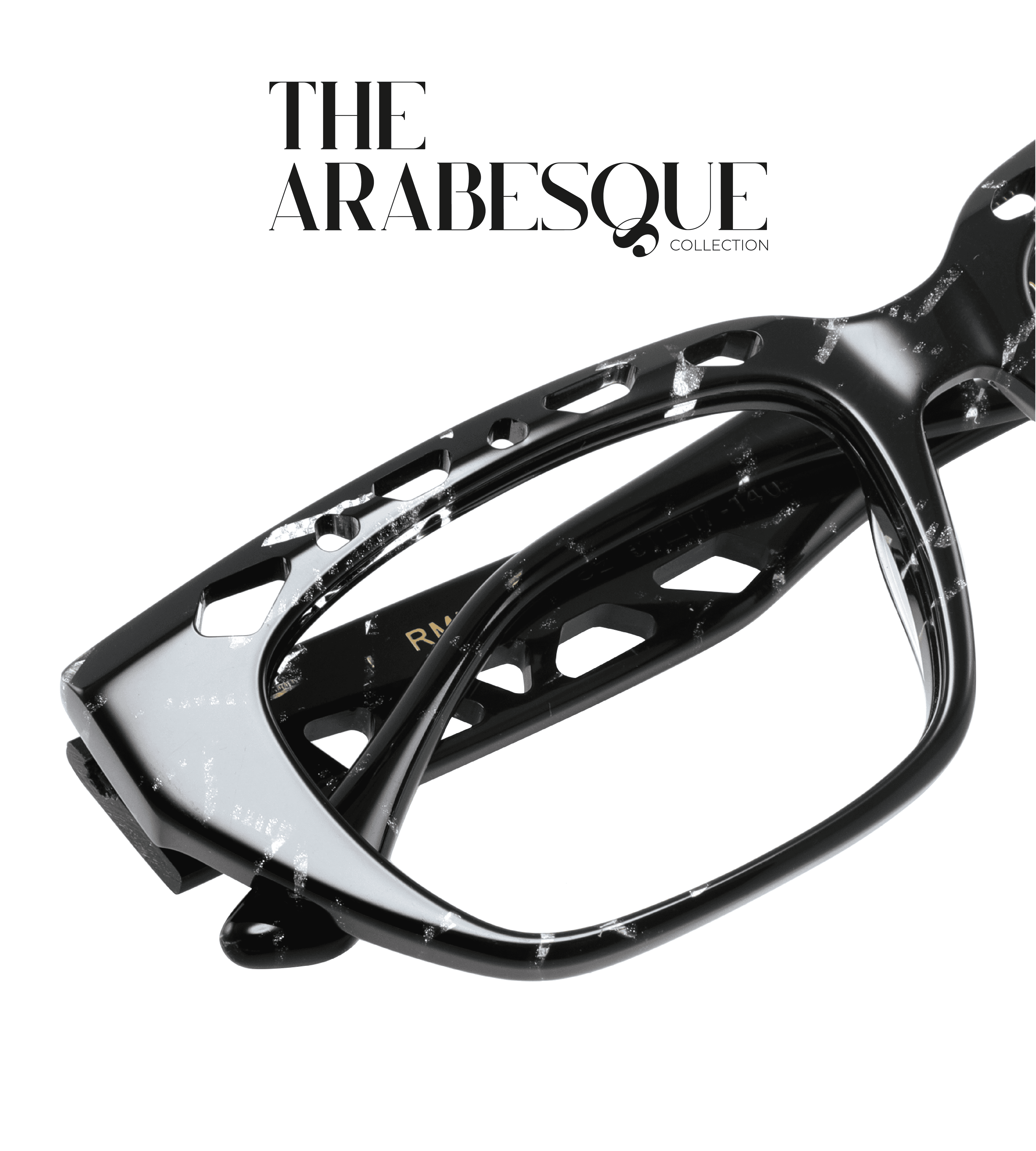 The Arabesque Collection